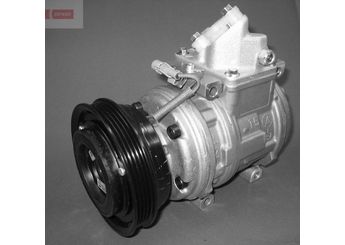 Klima Kompresörü  DENSO DCP50073  883106A010 88310-6A010 8832060700 88320-60700 884106A010 88410-6A010