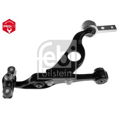 Salıncak Ön Alt Sol Mazda 6 Kombi (GH)(12.2007->)  FEBI BILSTEIN 48128