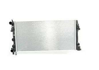 Su Radyatörü  BSG 90-520-022  164005B590 6R0121253 6R0 121 253