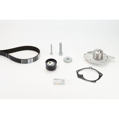 Triger Kayış Seti  CONTINENTAL CT1035WP3