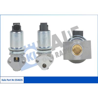 Egr Valfi  KALE 354635