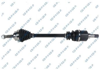 Aks Komple Ön Sol VEKA PE-8126  1650309780 9826052780