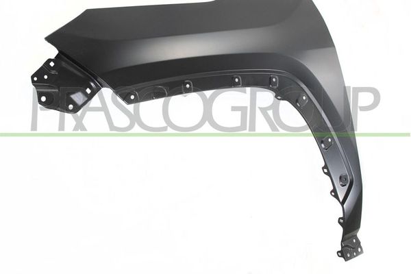 Çamurluk Ön Sol EUROBUMP TOY08RA043