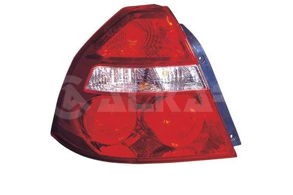 Stop Lambası Sol Chevrolet Aveo Sedan (2006->)  OPEL ORJINAL 96650614