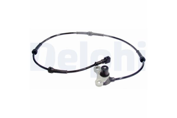 Abs Sensörü Arka Sağ veya Sol Volvo S40 Sedan (09.1995->)  DELPHI SS20127