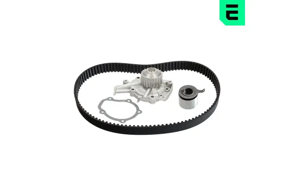 Triger Kayış Seti  Mitsubishi Colt (CJ0A)(1996->)  OPTIMAL SK-1685AQ1