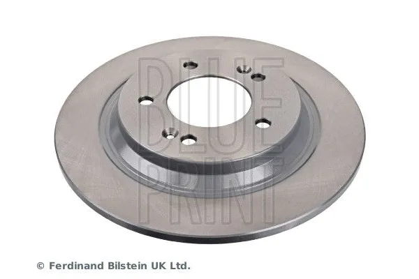 Fren Disk Ayna Arka Sağ ve Sol Kia Niro / Niro EV (SG2)(2022->)  BLUE PRINT ADG043196