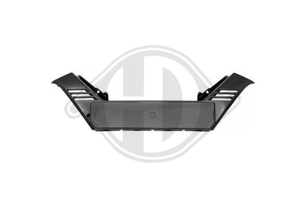 Plakalık Ön Nissan Qashqai (J11E)(2013->)  EUROBUMP NIS07QS046