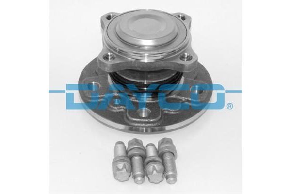 Teker Rulmanı Ön Sağ veya Sol MINI Mini 5-kapı (F55)(2014->)  DAYCO KWD1195