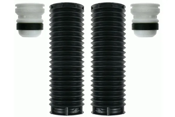 Amortisör Körüğü Arka Sağ veya Sol Ford Mondeo S.Wagon (CA2)(2007->)  SACHS 900 208