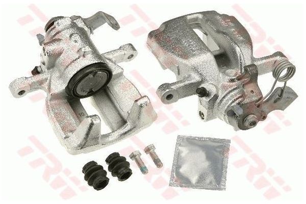 Fren Kaliper Arka Sağ Citroen Jumpy (01.2007->)  WALBURG WBC1263