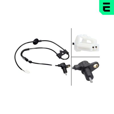 Abs Sensörü Arka Sol Hyundai Coupe (GK)(2002->)  OPTIMAL 06-S605