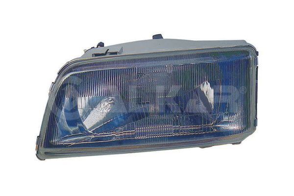 Far Sol Fiat Ducato JTD Kamyonet Çift Kabin (03.1994->)  BSG 25-800-035