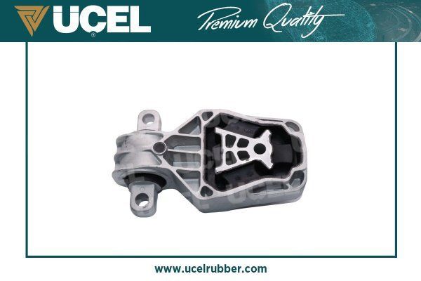 Motor Takozu Arka Mercedes B -Serisi (BM 246)(11.2011->)  UCEL 97128