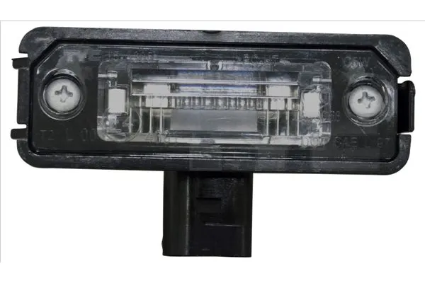 Plaka Lambası  Volkswagen Polo III 2/4 Kapı (6N2)(10.1999->2001)  TYC 15-0305-00-9