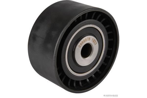 Vantilatör Kayış Gergi Rulmanı  Nissan Navara (D23M)(12.2015->)  HERTH+BUSS J1141071