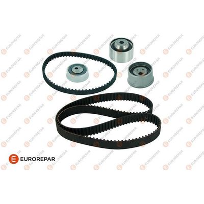 Triger Kayış Seti  Mitsubishi Lancer Sedan (C60A/C70A)(1989->)  EUROREPAR 1686355080