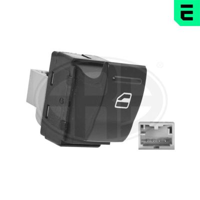 Cam Açma Düğmesi Ön Sağ ERA 662571