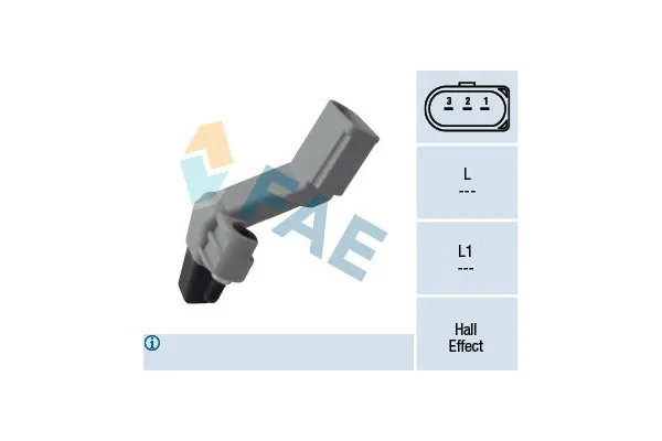 Krank Sensörü  Mitsubishi Grandis (NA0W)(2004->)  FAE 79177