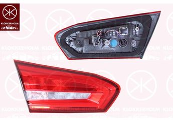 Stop Lambası Sağ veya Sol FORD ORJINAL JX7B13A602CC  JX7B13A602CC 2194725 2339178 2374065 JX7B-13A602-CC