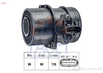 Hava Debimetresi  HELLUX HLS8541  281644A000 24462266 24 462 266 93174628 93 174 628 37980RBDE01 37980-RBD-E01 28164-4A000 5836845 58 36 845 6650943048 6650943248