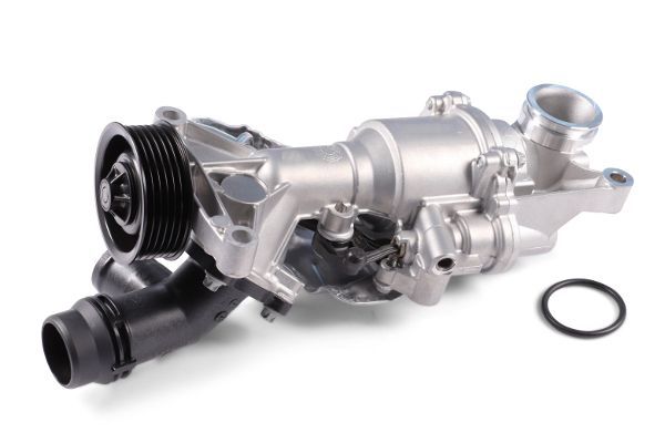 Devirdaim Su Pompası  Mercedes SLK -Serisi Roadster (BM 172)(12.2010->)  HEPU P1572