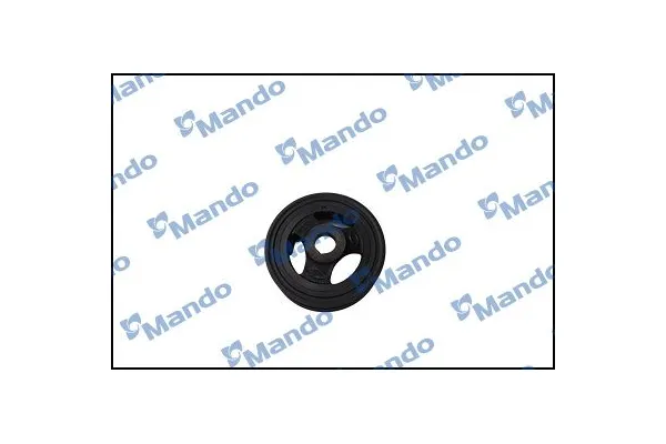 Krank Kasnak  Hyundai Accent (X3)(1998->)  MOBIS 2312426030