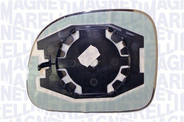 Ayna Camı Sağ EUROBUMP FIA11PN027