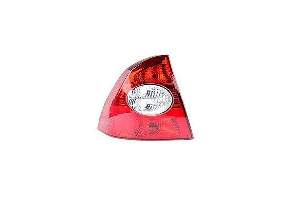Stop Lambası Sol Ford Focus 3/4/5 Kapı (CAP)(08.2004->)  EUROCRAFT EU F11230-010