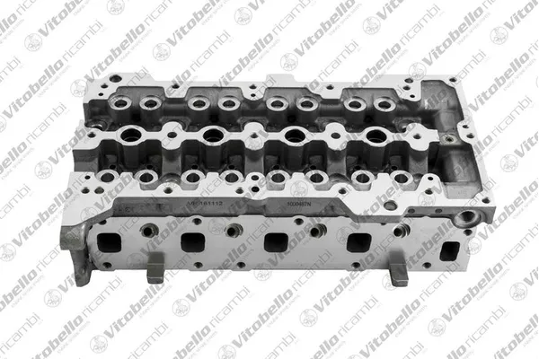 Silindir Kapağı  Lancia Ypsilon (101)(09.2003->2012)  BSG 25-110-013