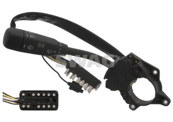 Silecek Sinyal Kolu  SWAG 10 91 7513  A1245402044 1245402044 124 540 20 44 A124 540 20 44