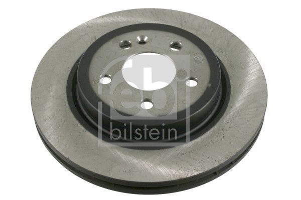 Fren Disk Ayna Ön Sağ ve Sol Mercedes ML -Serisi (BM 163)(09.1997->)  FEBI BILSTEIN 21921