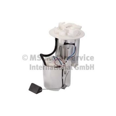 Depo Şamandırası  Toyota Avensis Combi (T27)(2008->)  PIERBURG 7.02552.61.0