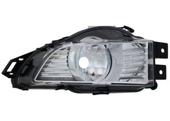 Sis Farı Ön Sol TYC 19-0782-01-2  13226828 1710378