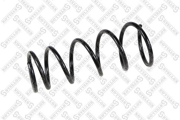 Helezon Yayı Ön STANDART YAY ST 109 113 F