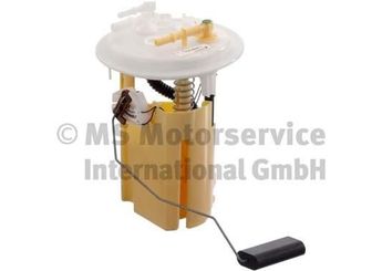 Depo Şamandırası  PIERBURG 7.22466.94.0  1525CW 1525.CW 9647083480 1525 CW