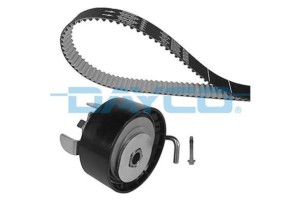 Triger Kayış Seti  Ford Tourneo Courier (C4A)(2013->)  DAYCO KBIO09