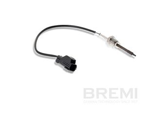 Egzoz Sıcaklık Sensörü  BREMI 70132  31370469 6G9N12B591FA 6G9N-12B591-FA 30713739 31293031 31431050 50356327
