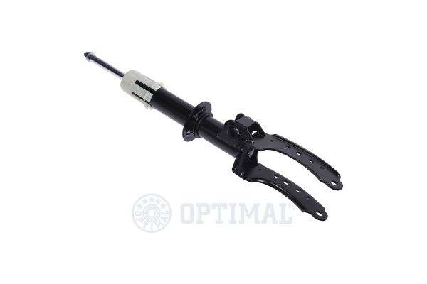 Amortisör Ön Sağ Volkswagen Touareg (7LA)(11.2002->2006)  OPTIMAL A-3175GR