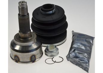 Aks Kafası Ön Dış Sağ veya Sol VEKA MZ-1109  G01325500 G01325600 G02325500 G02325600 G013-25-500 G013-25-600 G023-25-500 G023-25-600