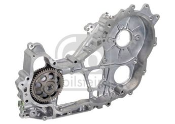 Yağ Pompası  FEBI BILSTEIN 180113  1132030060 113200L030 11320-0L030 113200L050 11320-0L050 1132030040 11320-30040 11320-30060