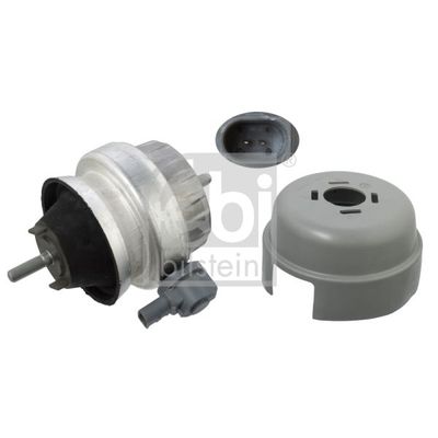 Motor Takozu Sağ Audi A6 Allroad Quattro (4FH)(10.2008->)  FEBI BILSTEIN 104860
