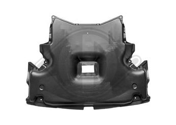 Motor Alt Muhafaza  WENDERPARTS MA2035243230  A2035243230 A2035241530 A2035242030