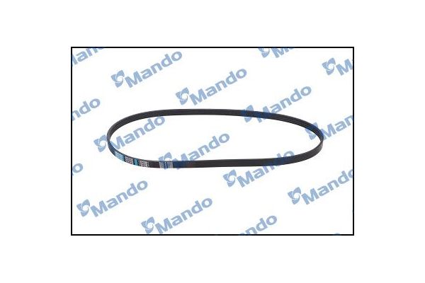 Vantilatör Kayışı  MANDO MB4PK949