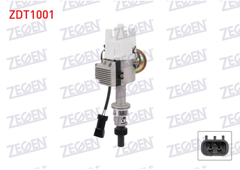 Distribütör  ZEGEN ZDT1001  7773443 61190503