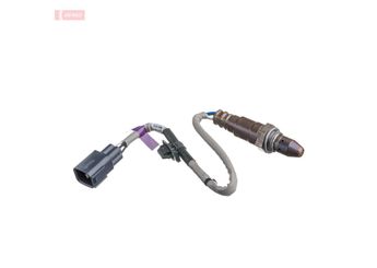 Oksijen (Lambda) Sensörü  DENSO DOX-0566  8946702070 89467-02070 894670P020 89467-0P020 894670R070 89467-0R070 8946722050 89467-22050 8946752060 89467-52060 8946752170 89467-52170 8946768030 89467-68030 8946774040 89467-74040 89467BZ010 89467-BZ010