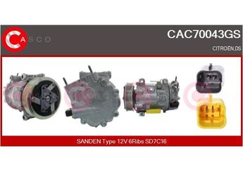 Klima Kompresörü  PSA ORJINAL 9819711480  9819711480 6453ZS 00006453ZS 6453ZT 00006453ZT 648756 0000648756 648757 0000648757 1618057980 1631896880 6453 ZS 6453 ZT 6487 56 6487 57 9671451380 9825869180