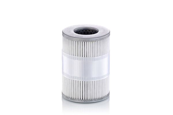 Yağ Filtresi  MANN HD 840