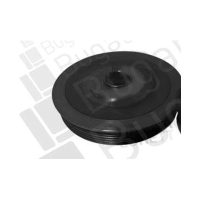 Krank Kasnak  Peugeot 206 SW (08.2002->)  BITAPART BPE236002