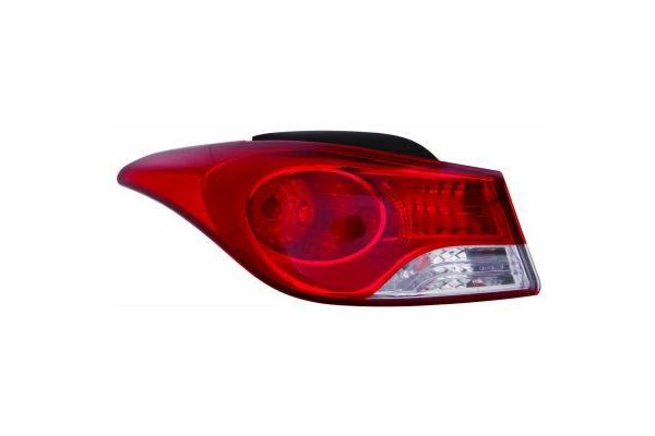 Stop Lambası Dış Sağ VORTEX V1504619